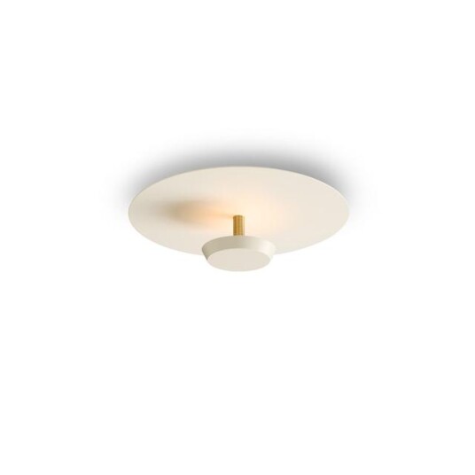 Halo Design Air Vegg / Taklampe LED Ø30 Hvit Halo Design Air Vegg / Taklampe LED Ø30 Hvit