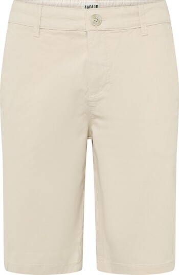 Solid Sdjim Light Chino Sho Beige M