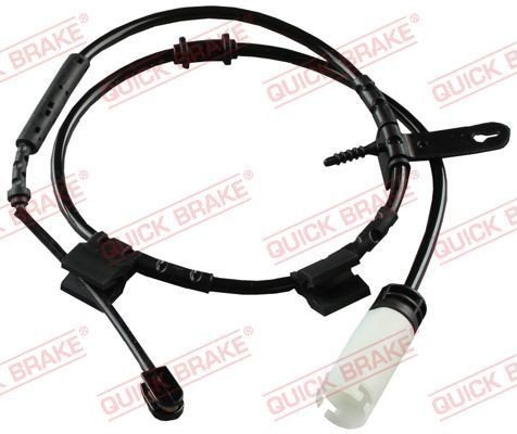 Slitasjevarsler bremseklosser QUICK BRAKE WS 0299 A Slitasjevarsler bremseklosser QUICK BRAKE WS 0299 A