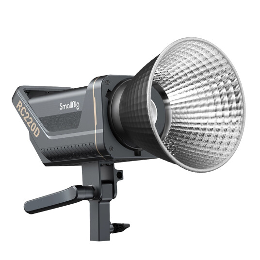 SmallRig 3618 RC 220D COB Light Daylight 5600K