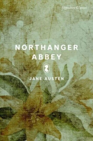 Northanger Abbey Av Jane Austen
