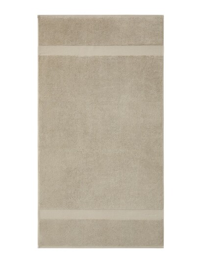 Ralph Lauren Home Avenue Bath Towel - Beige - 75X137CM
