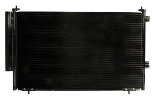 Kondensator THERMOTEC KTT110639 Kondensator THERMOTEC KTT110639