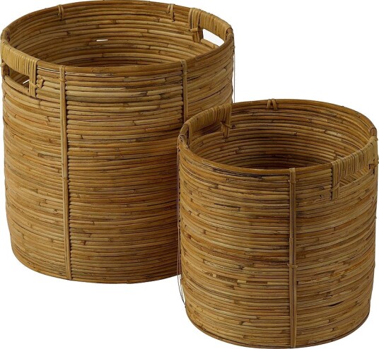 Nordic Furniture Group Kurv Indo Natur