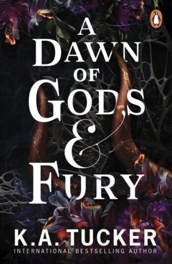 A Dawn of Gods and Fury A Dawn of Gods and Fury
