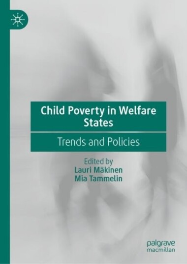Child Poverty in Welfare States Child Poverty in Welfare States