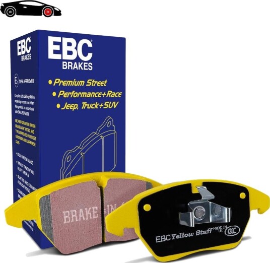 Bremseklosser EBC Brakes DP42479R