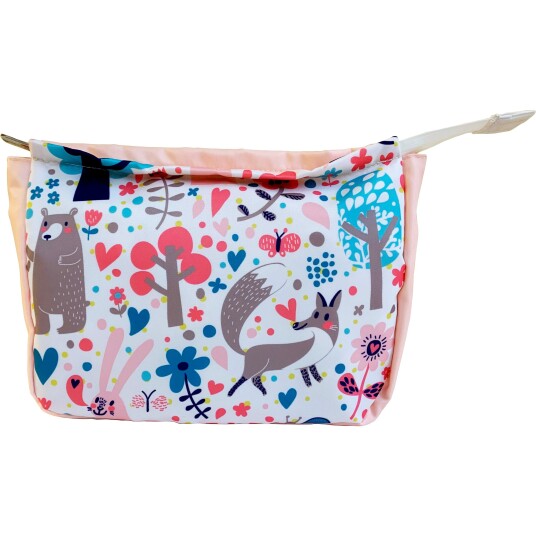 BaByliss Paris Accessories Necessär kids djur BaByliss Paris Accessories Necessär kids djur
