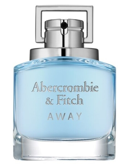 Abercrombie & Fitch Away Man Eau de Toilette Spray 100 ml - Treaktige Duftnoter Abercrombie & Fitch Away Man Eau de Toilette Spray 100 ml - Treaktige Duftnoter