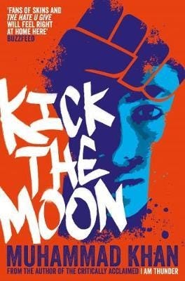 Kick The Moon Av Muhammad Khan