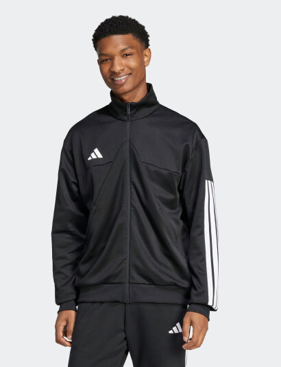 adidas Sportswear M Tiro Tt - Black - M
