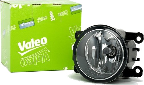 Tåkelyskaster VALEO 088358 Tåkelyskaster VALEO 088358