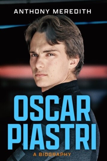 Oscar Piastri Oscar Piastri