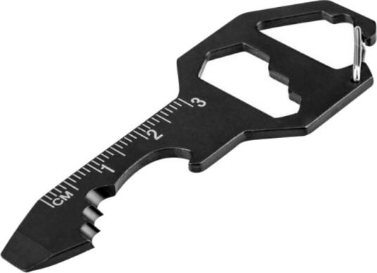 NEO TOOLS GD09 Nøkkeltilhenger