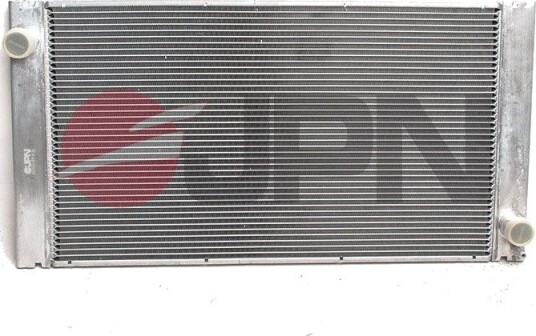 Radiator, motorkjøling JPN 60C9172-JPN
