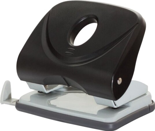 Office Products Office Products 30 Arks Hullapparat Svart 5901503662991