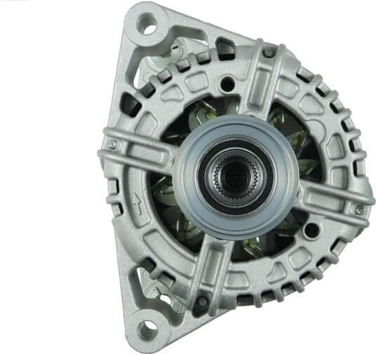 Dynamo AS-PL A0524
