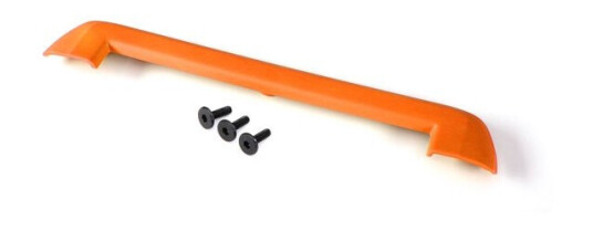 Traxxas TRX-8912T Tailgate Protector Orange Maxx