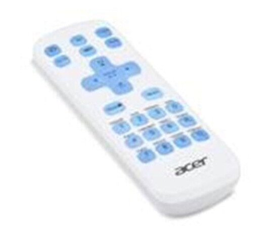 Acer Consumer universal remote control Acer Consumer universal remote control