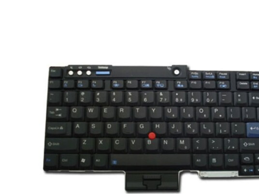 Lenovo 42T3945, Tastatur, Fransk, Lenovo, Thinkpad T500, W500 Lenovo 42T3945, Tastatur, Fransk, Lenovo, Thinkpad T500, W500