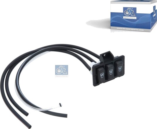 Ventil DT Spare Parts 1.52180