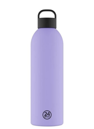 24Bottles Clima Termoflaske 1500 ml Rustfritt St??l ??? Lilla