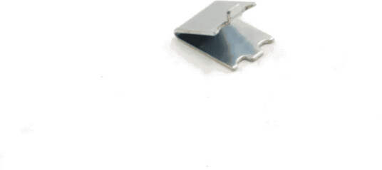 Tefcold hylle klips 15084