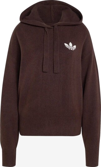 adidas Originals Ess Knt Hd - AUCO - XL