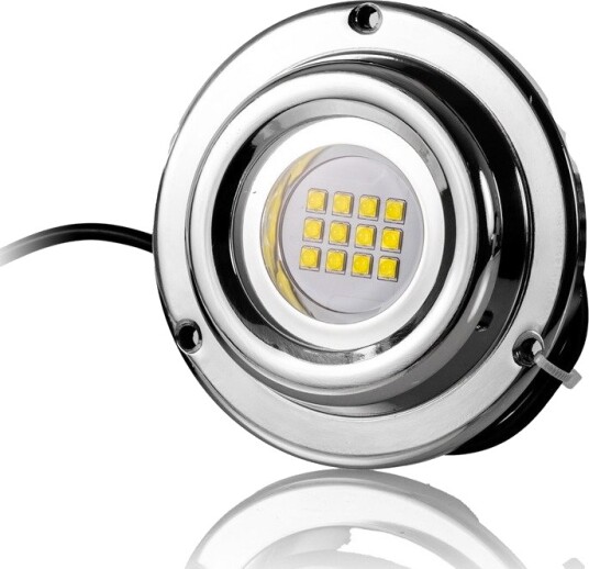 Lumen SubSea 60w White Undervannslys