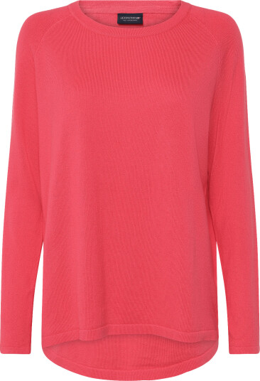 Lexington Clothing | Lea Cotton/Cashmere Sweater | S