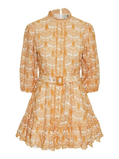 YAS Yaselani Dress