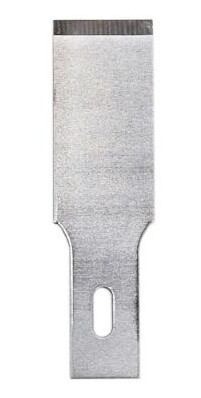 Excel 20018 - #18 Large Chisel Replacement Blade 5 Excel 20018 - #18 Large Chisel Replacement Blade 5