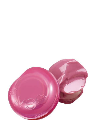 FWEE Glowy Jelly Pot Pink 4 G FWEE Glowy Jelly Pot Pink 4 G