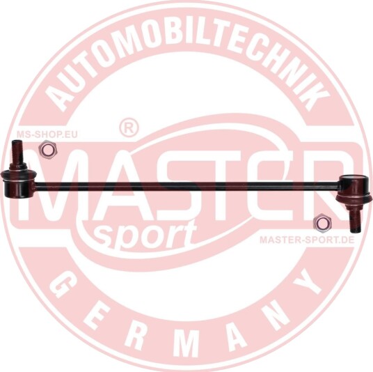 MASTER-SPORT 9863S-PCS-MS Stabilisatorstag MASTER-SPORT 9863S-PCS-MS Stabilisatorstag