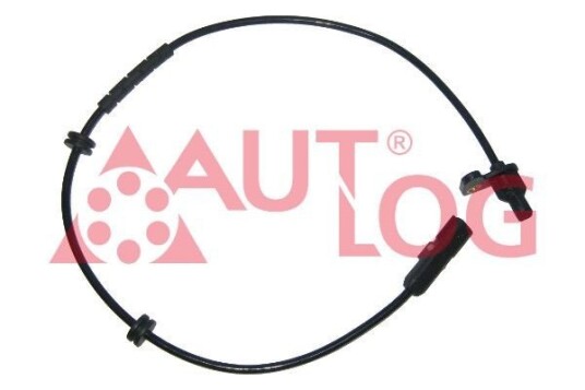 Sensor, ABS AUTLOG AS4796