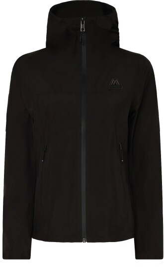 Superdry Sport Waterproof Jacket Black 14