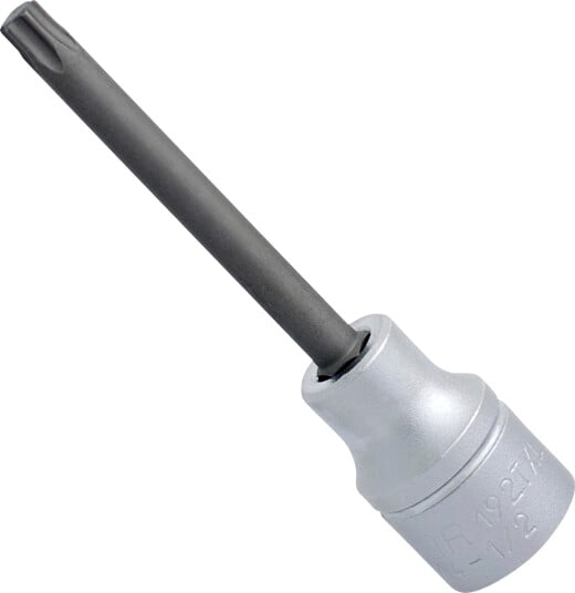 Unior Hylse Torx Lang Modell 1/2"