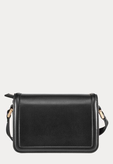 Valentino Floren Flap Bag