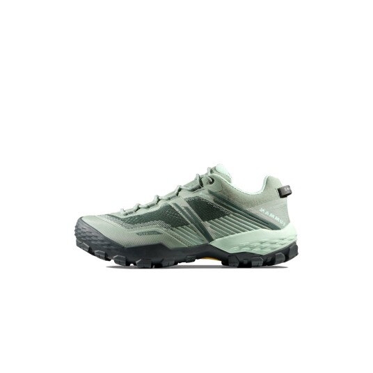 Mammut Ducan Ii Low Gtx Women Jade-neo Mint 40|40 2/3 Mammut Ducan Ii Low Gtx Women Jade-neo Mint 40|40 2/3