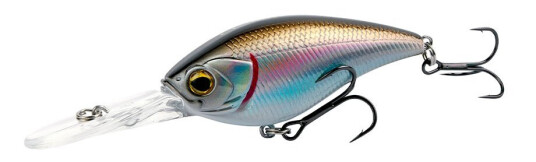 Shimano Yasei Cover Crank F Wagasaki