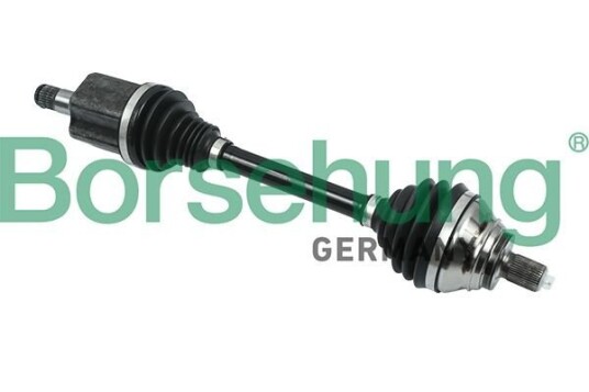 Borsehung Drivaksel Borsehung B18345 Borsehung Drivaksel Borsehung B18345