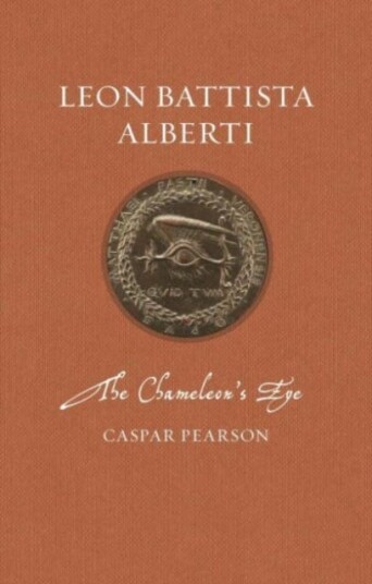 Leon Battista Alberti Av Caspar Pearson