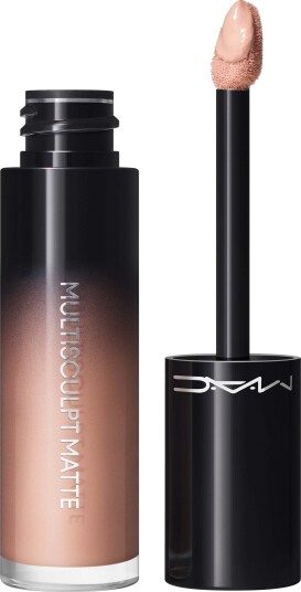 MAC Multisculpt Matte Liquid Eyeshadow 4.5 ML