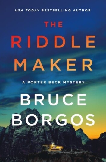 The Riddle Maker
