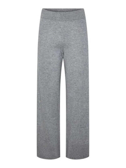 YAS Yasemilie HMW Knit Pants S YAS Yasemilie HMW Knit Pants S