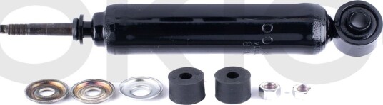 TOKICO 2618 Støtdemper