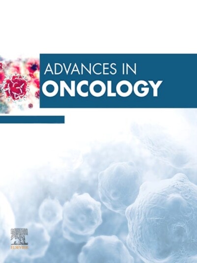 Advances in Oncology 2025