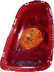 VAN WEZEL 0506932 Baklykt