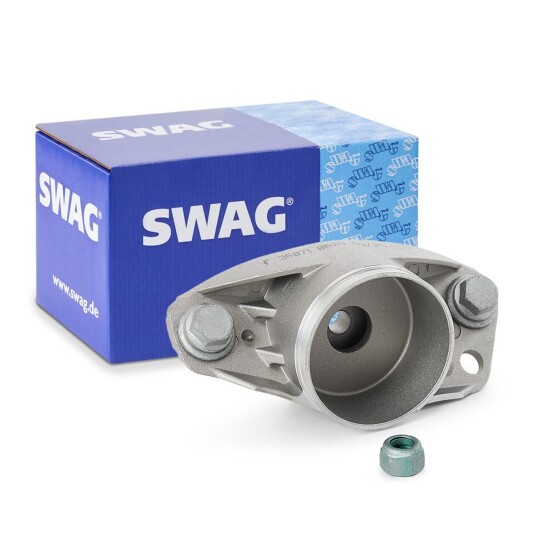reparasjonssett fjærbeinslager SWAG 30 93 7893 reparasjonssett fjærbeinslager SWAG 30 93 7893