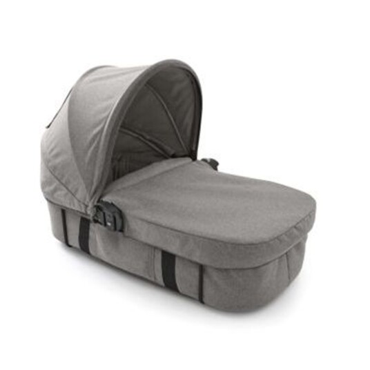 Pram Kit Babyjogger City Select Lux Slate Pram Kit Babyjogger City Select Lux Slate